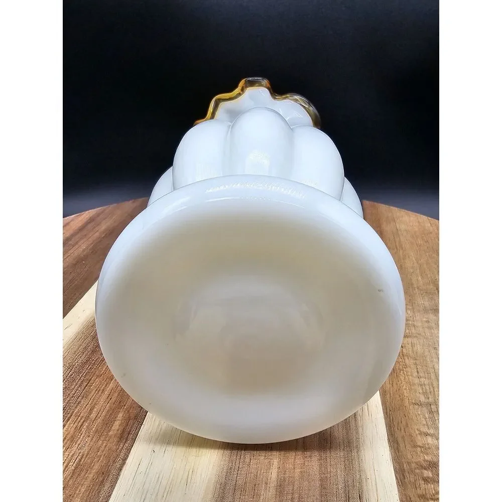 Fenton‎ Gold Crest 9